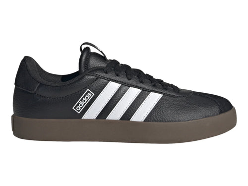 Tenis Adidas VL Court 30 Negro para Mujer