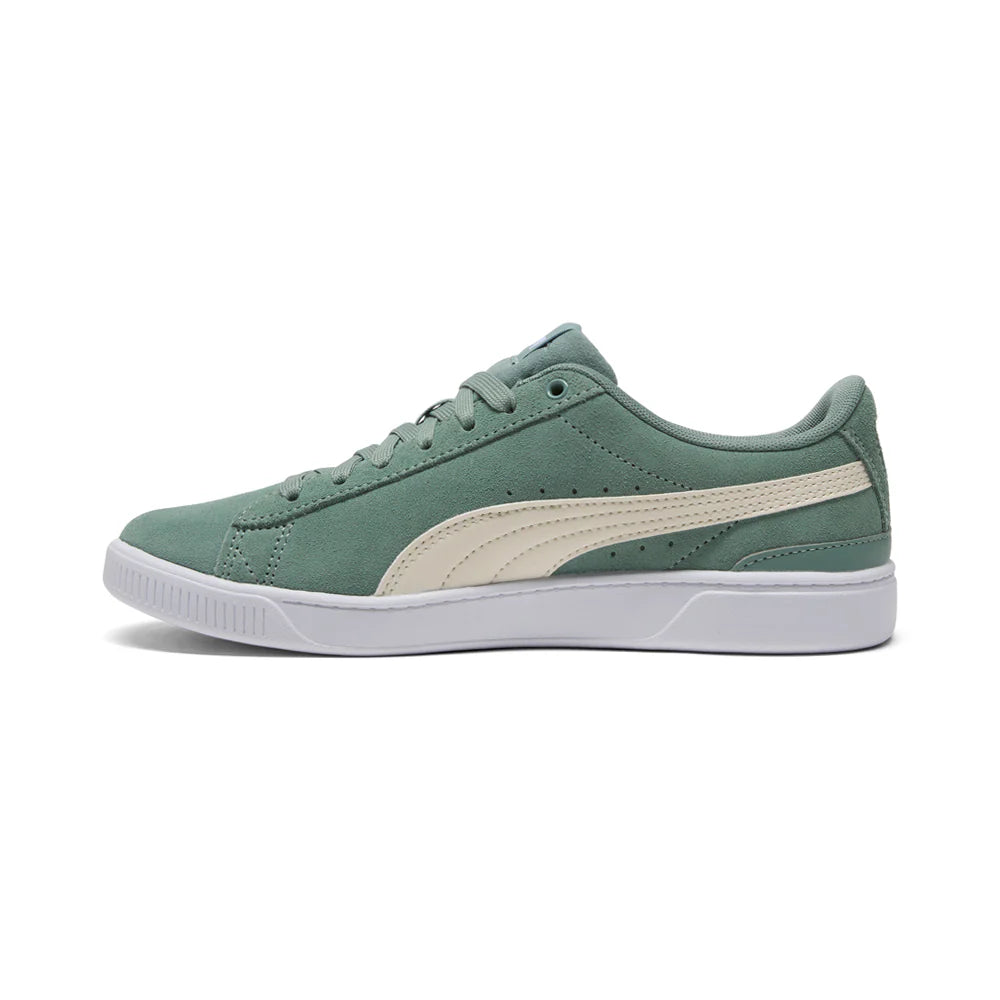 Vikky V3 Wide Lace Up Sneakers