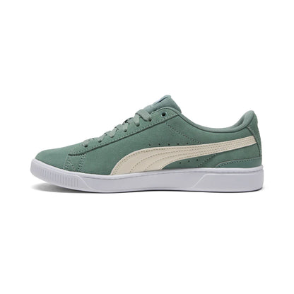 Vikky V3 Wide Lace Up Sneakers