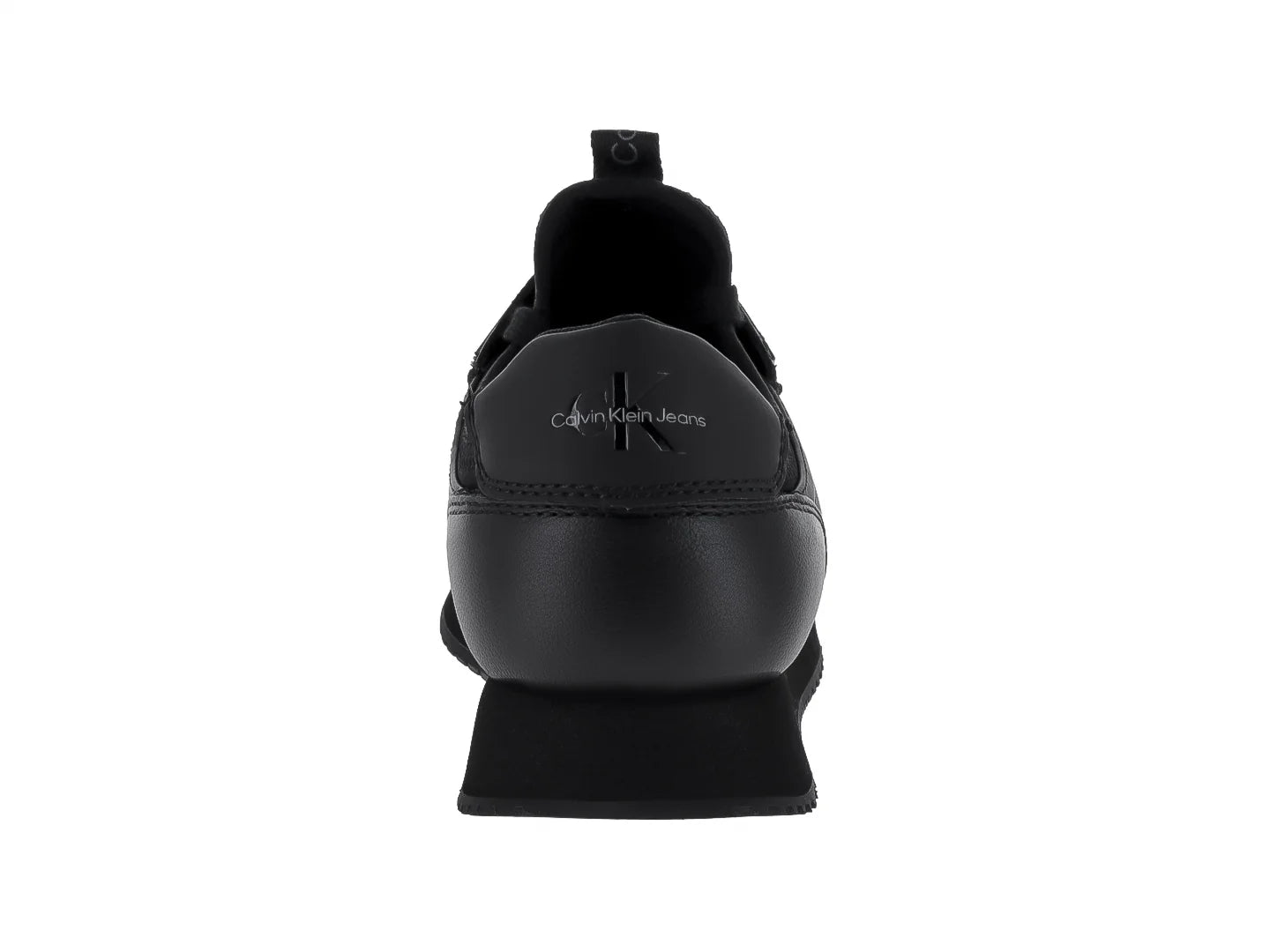 Tenis Calvin Klein Negro para Hombre