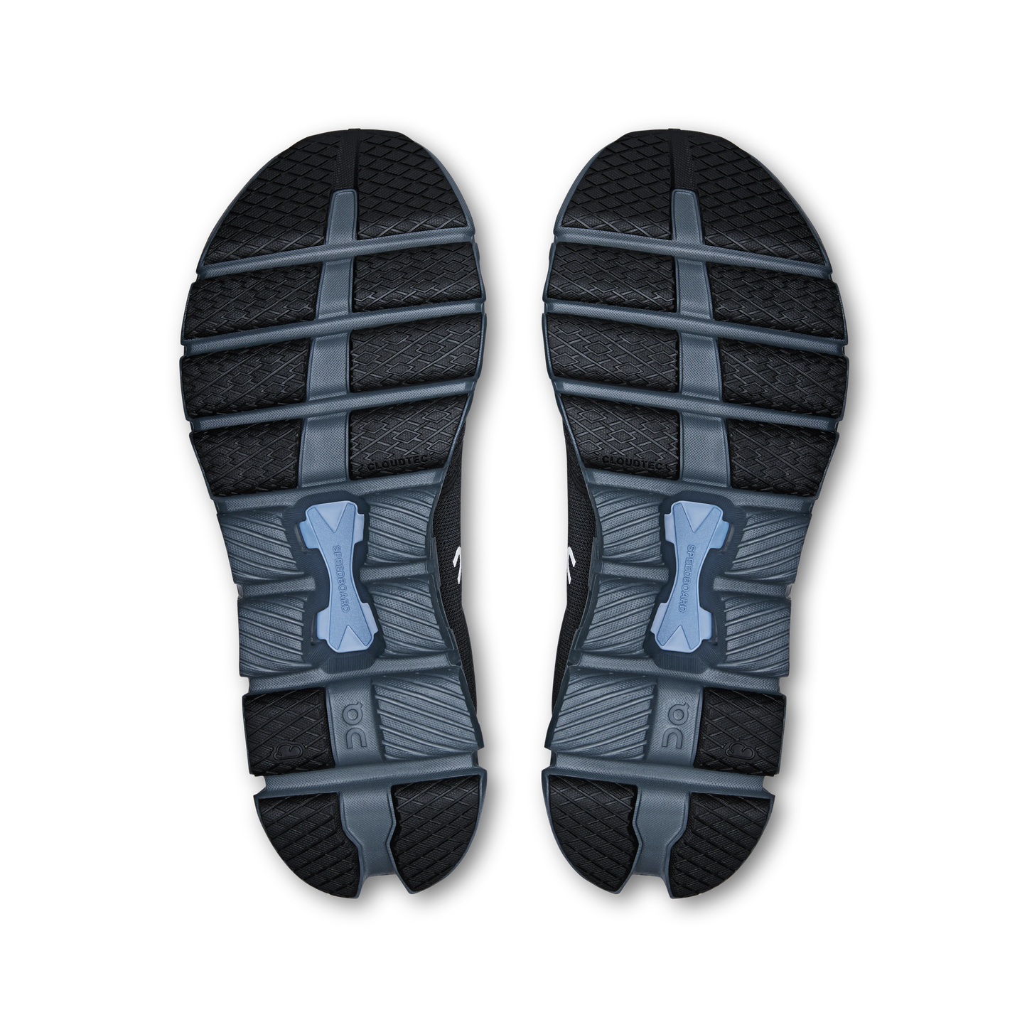 Men's Cloud X 4