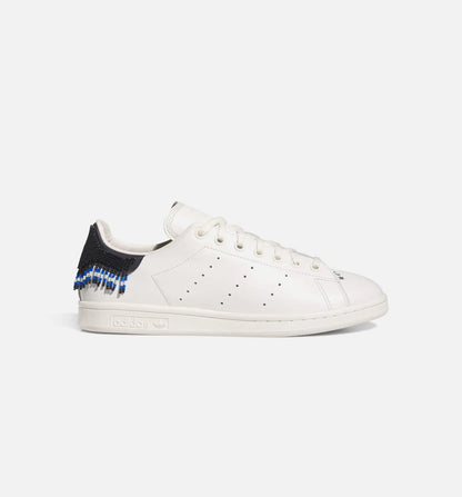 Clot x Stan Smith Mens Lifestyle Shoe White Blue