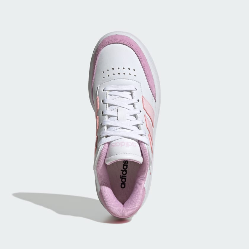 Kids' Courtblock Shoes