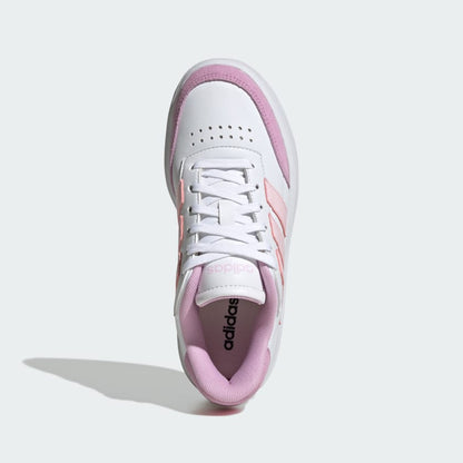 Kids' Courtblock Shoes