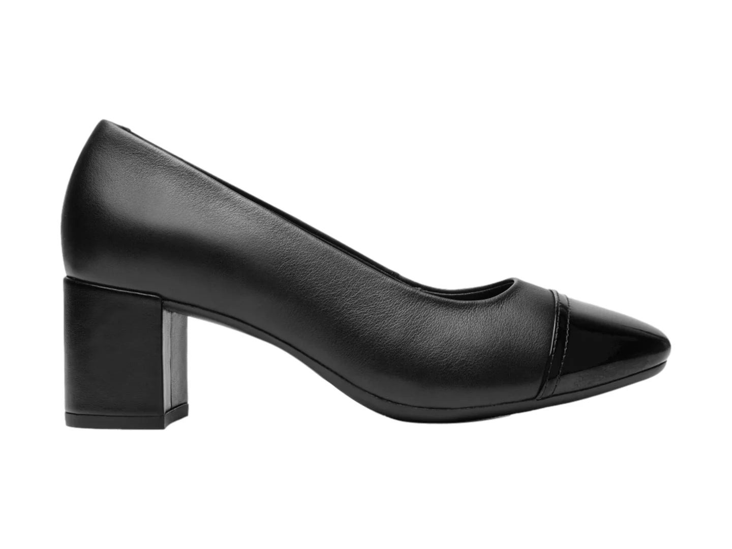 Zapatillas Flexi Negro para Mujer
