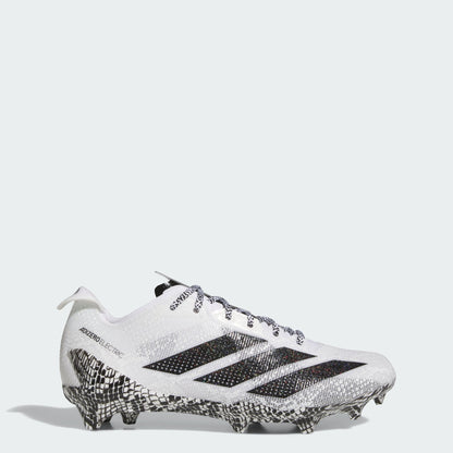 Men's Adizero Electric II Exotic Speed Football Cleats