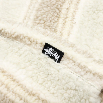 Sherpa Shirt Natural