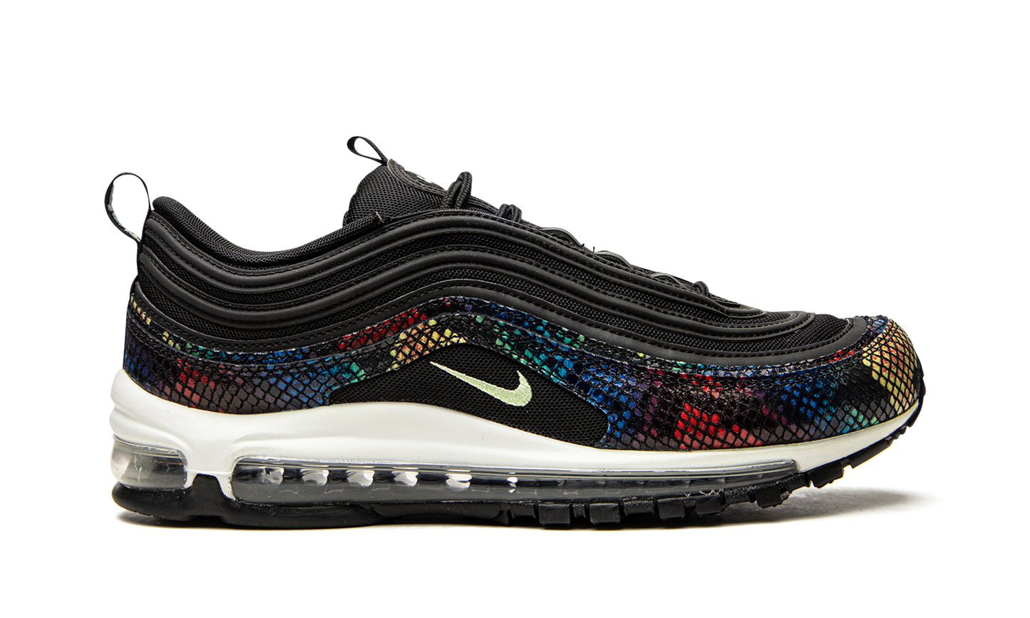 WMNS Air Max 97 SE"Rainbow Snake" CW5595 002