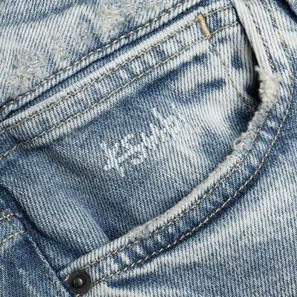 Van Winkle Nu Heritage Denim