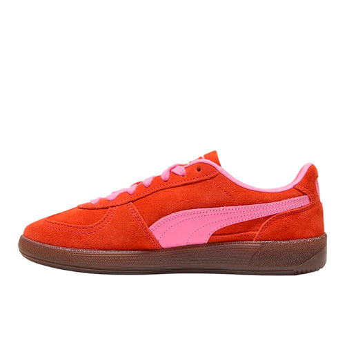 Palermo Lace Up Sneakers