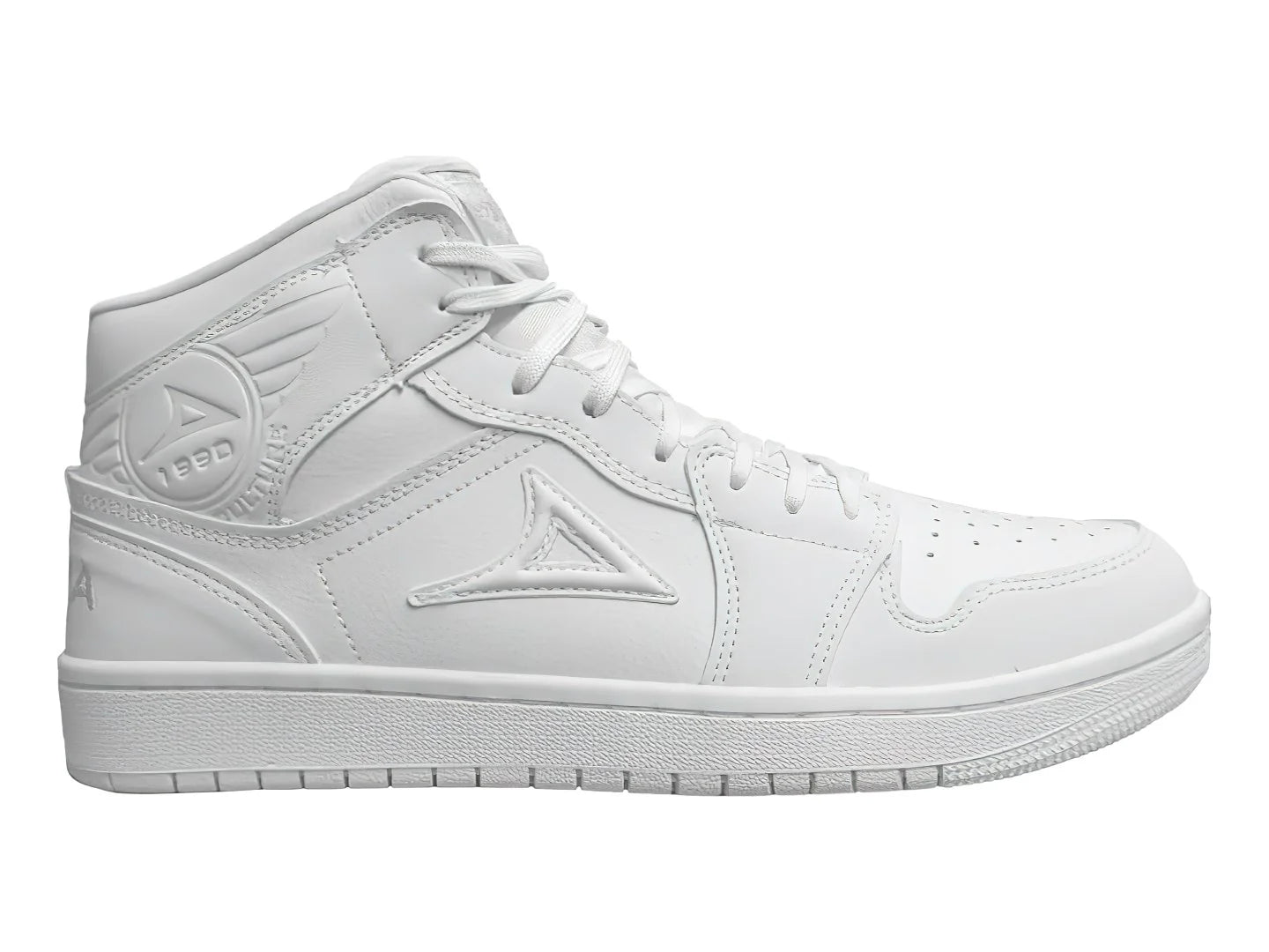 Tenis Pirma Brasil Blanco para Hombre