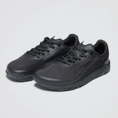 Men's Yama T1 in Triple Black