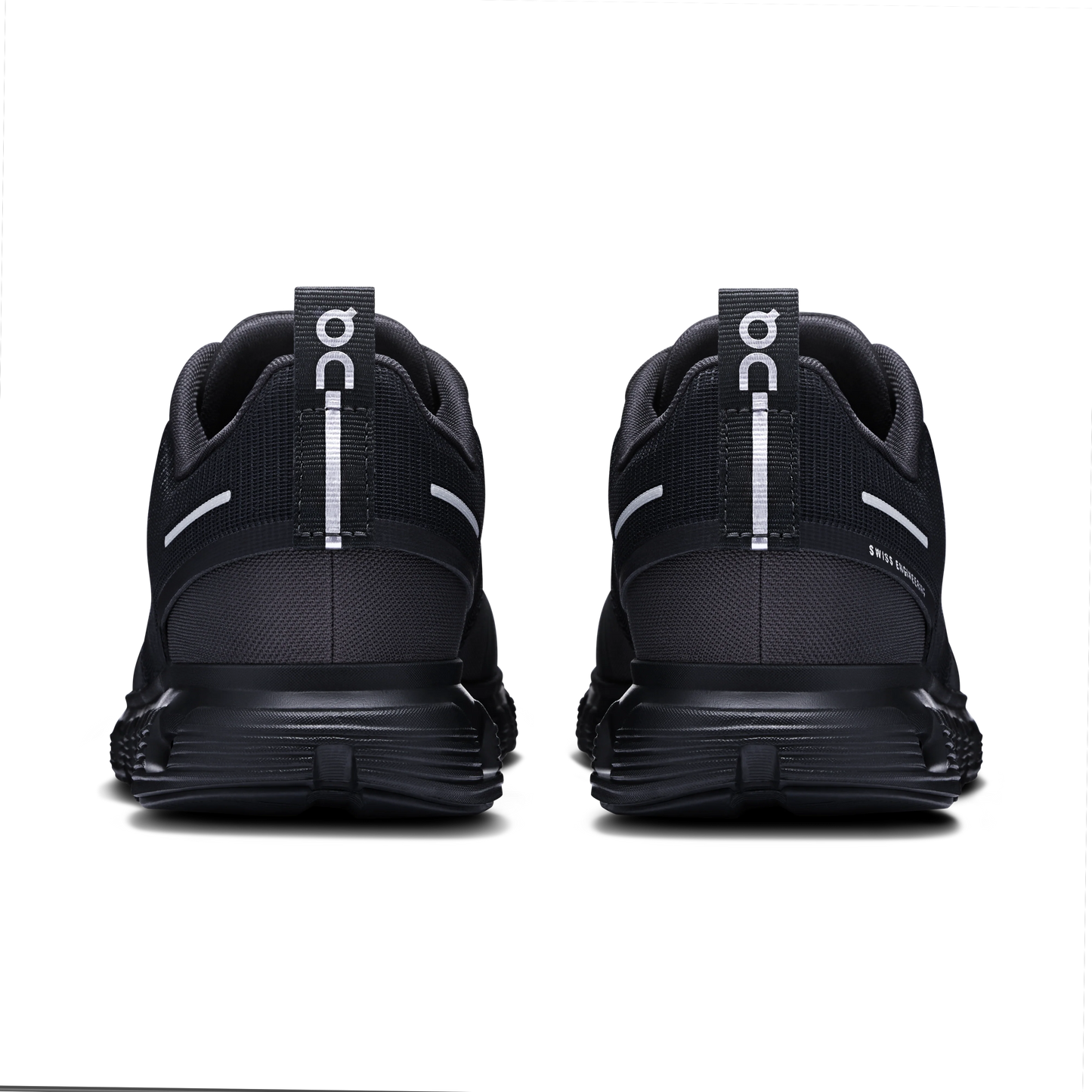 Women's Cloud 6 Waterproof