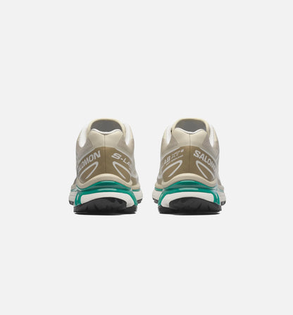 XT 6 Mens Lifestyle Shoe Rainy Day Chinchilla