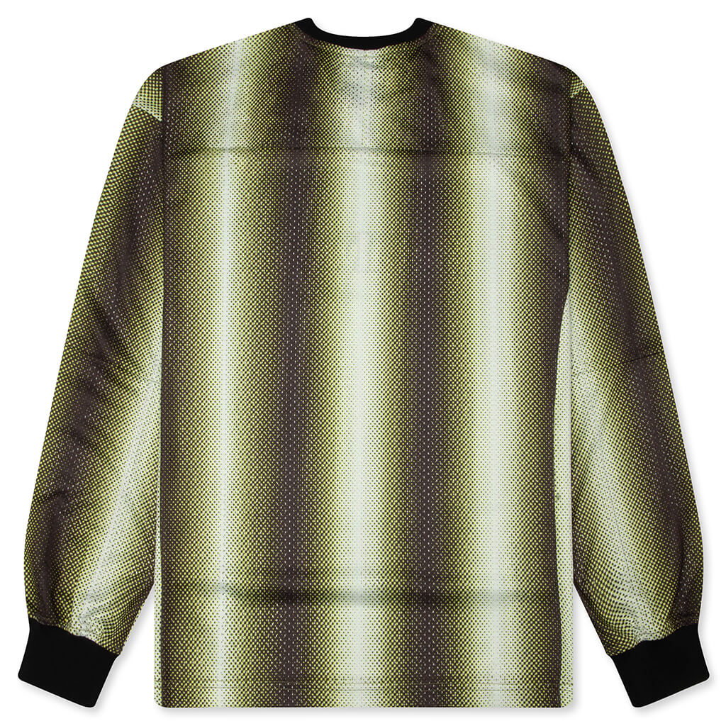 Digital Hombre Jersey Green