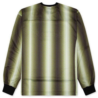Digital Hombre Jersey Green