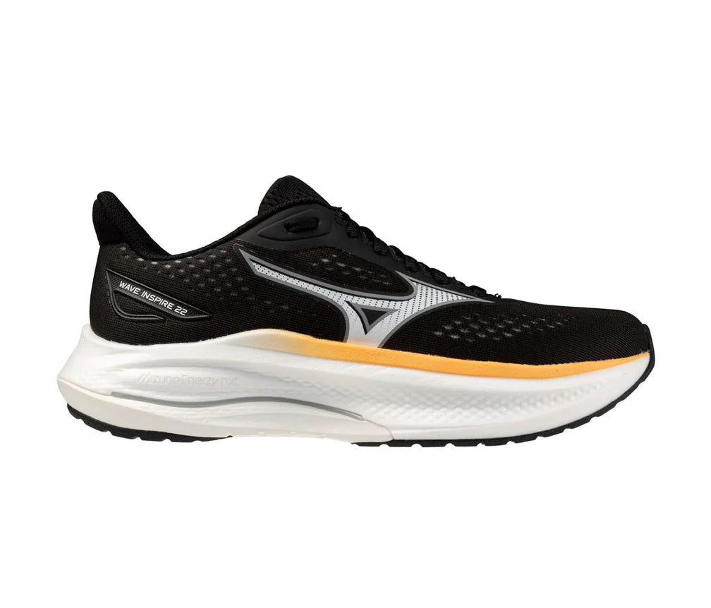 Womens Mizuno Wave Inspire 22