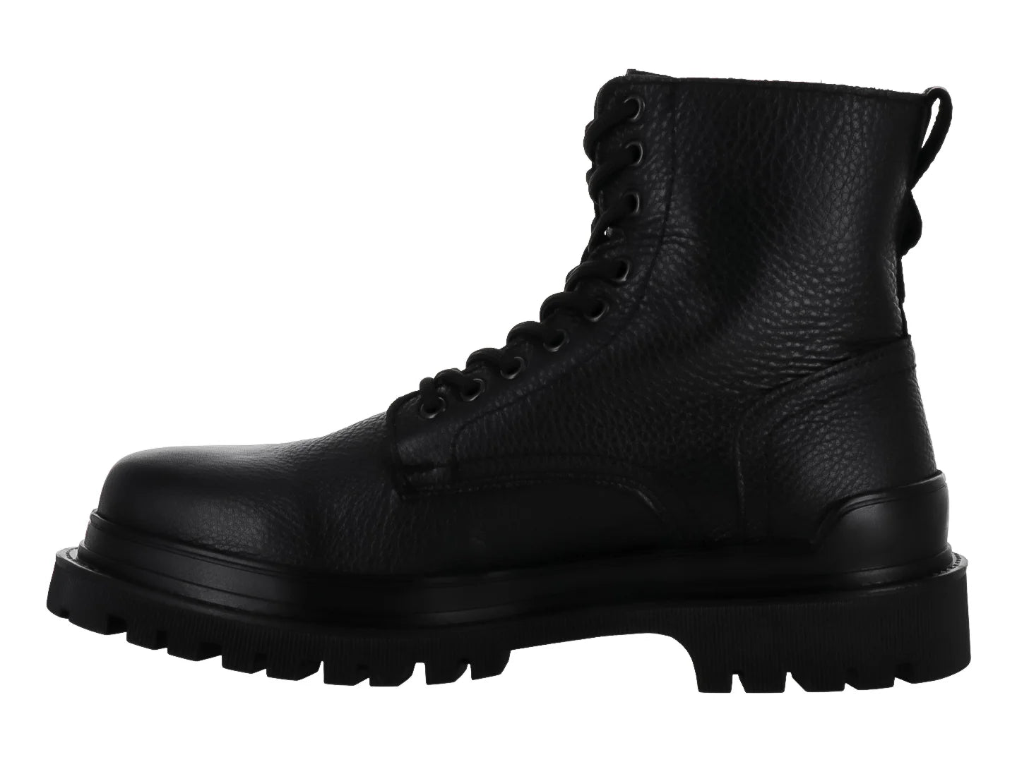 Botas Fabian Arenas Negro para Hombre