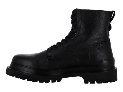 Botas Fabian Arenas Negro para Hombre