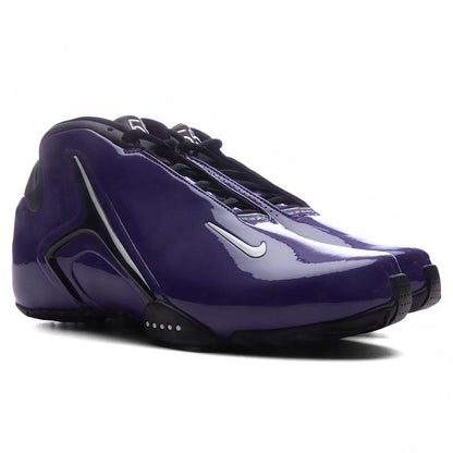 Zoom Hyperflight Jason Williams Varsity Purple White Black