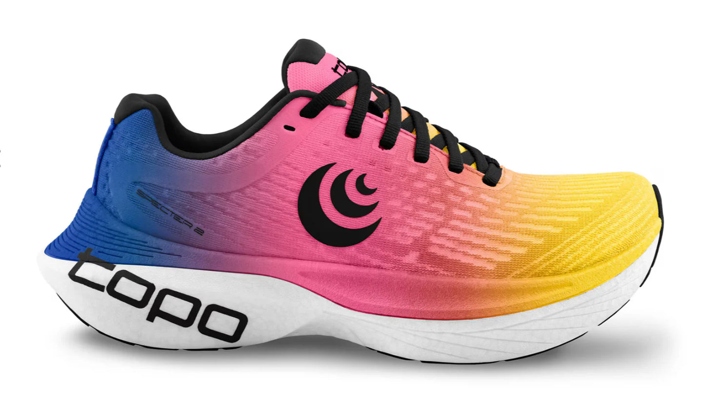 Womens Topo Specter 2