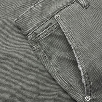 Ghosted Operator Surplus Pants Green