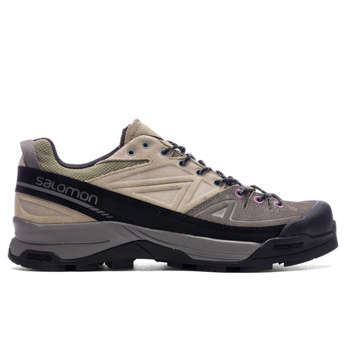 X ALP LTR Pewter Vintage Khaki Black