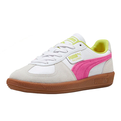 Palermo Leather Lace Up Sneakers