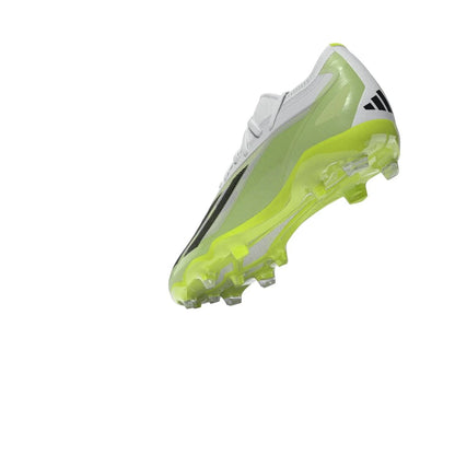 adidas X Crazyfast2 FG Firm Ground Soccer Cleats