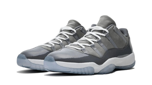 Air Jordan 11 Retro Low Cool Grey
