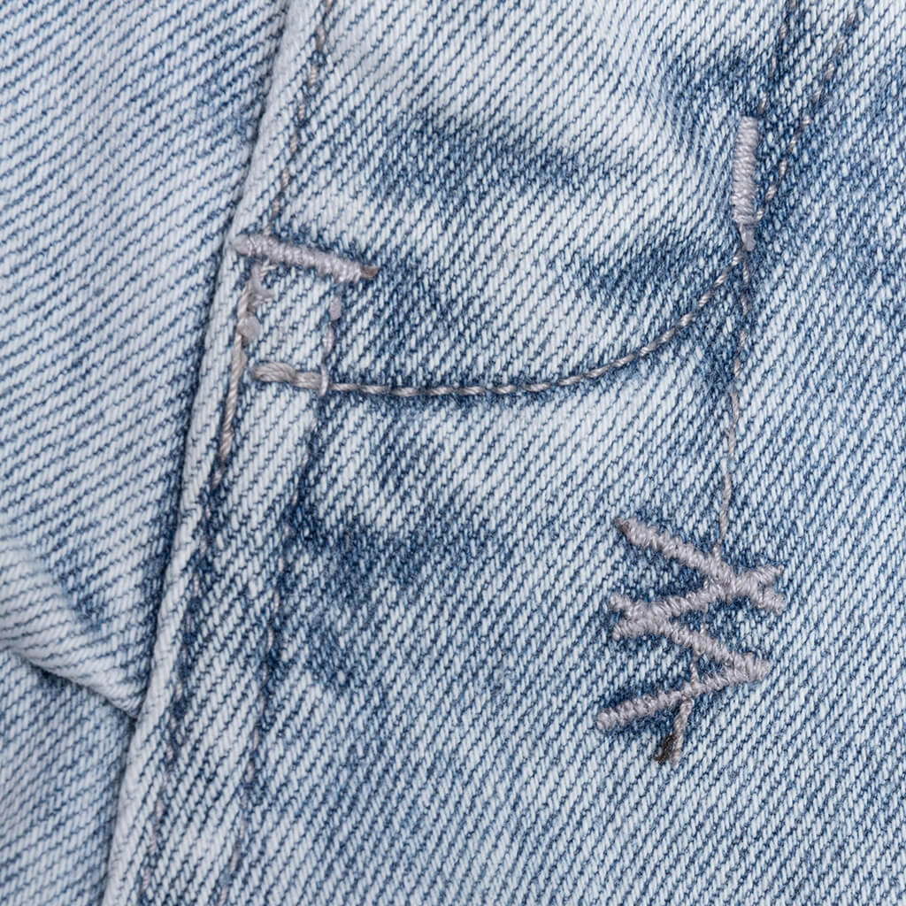 Chitch Super Cold Denim