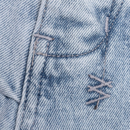 Chitch Super Cold Denim