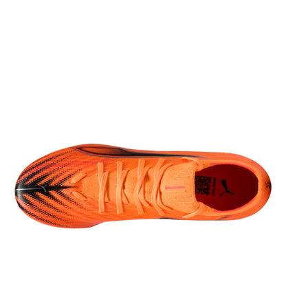 ULTRA 6 Match Firm/Artificial Ground Soccer Cleats