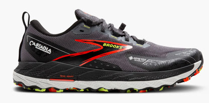 Mens Brooks Cascadia 18 GTX