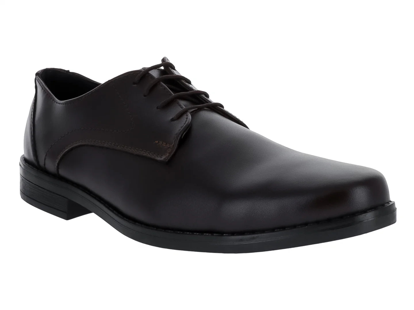 Zapato Formal Castellfort Café para Hombre