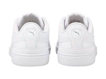 Tenis PUMA Vikky V3 Lthr Blancos para Mujer