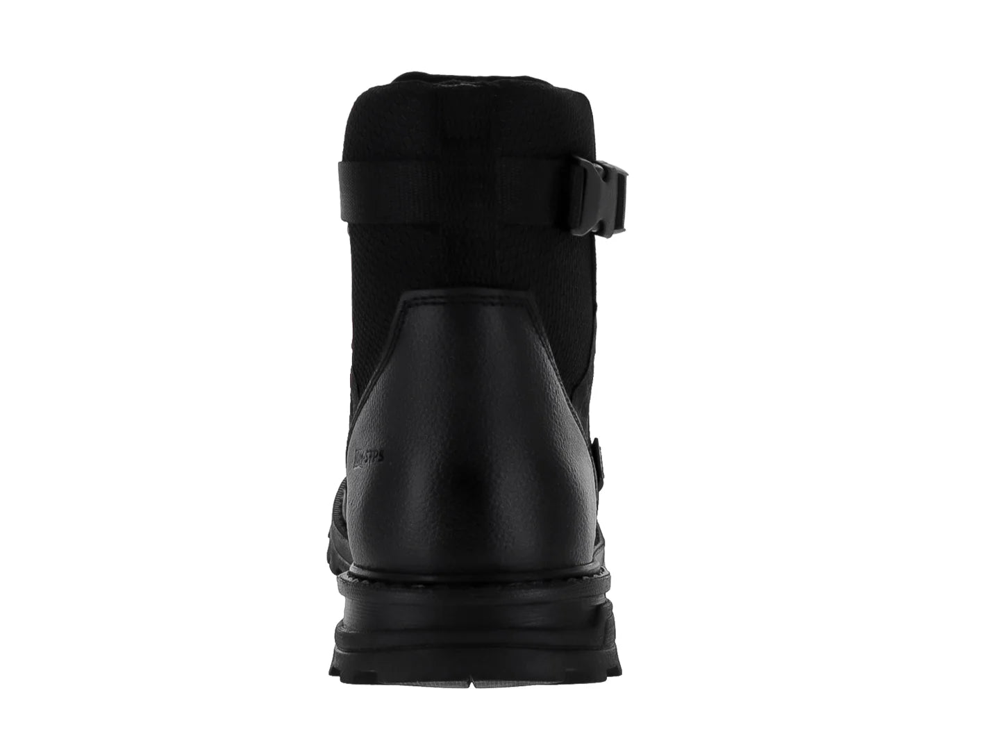 Botas Cactus Negro para Hombre