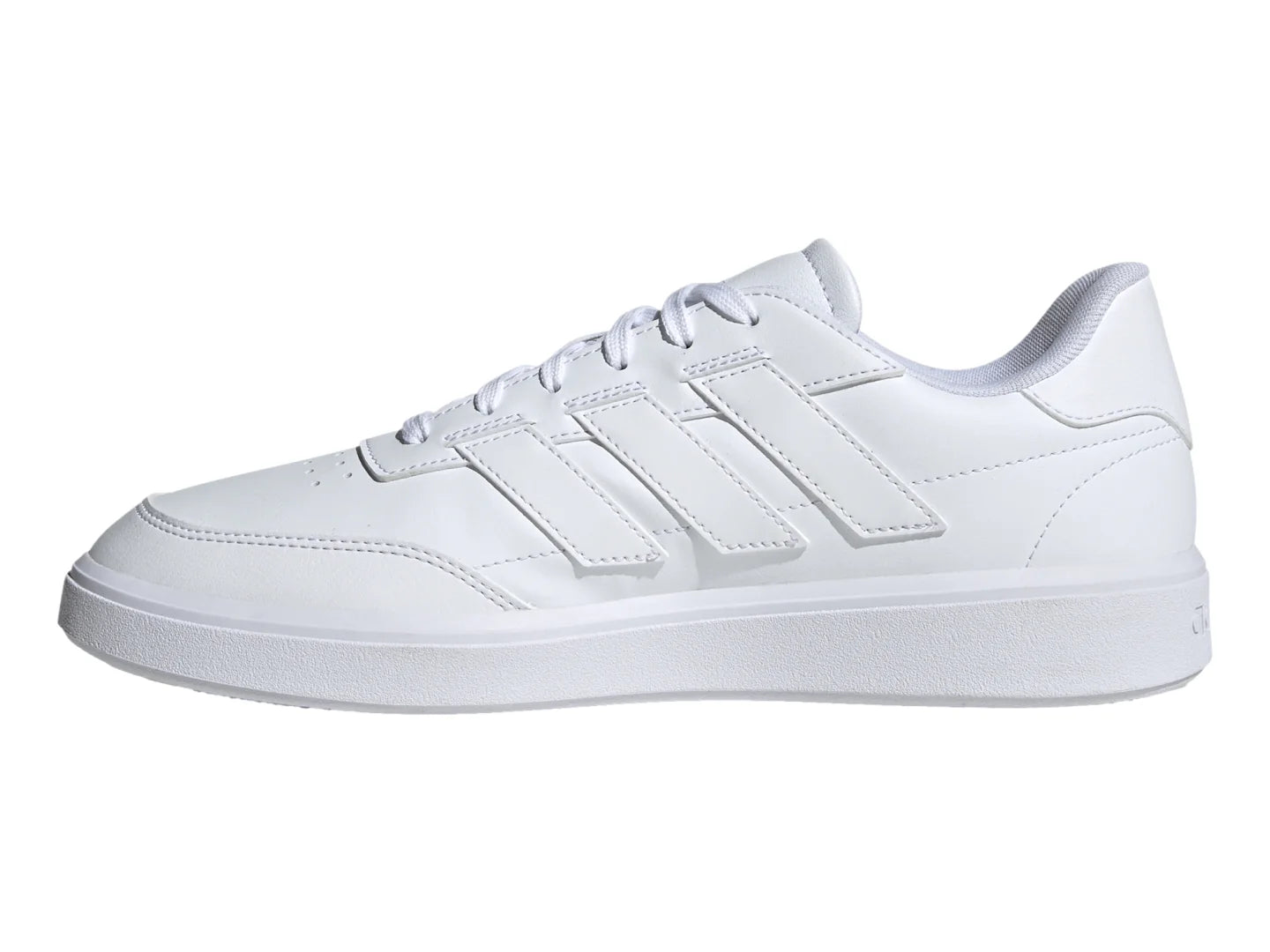 Tenis Adidas Courtblock Blancos para Hombre