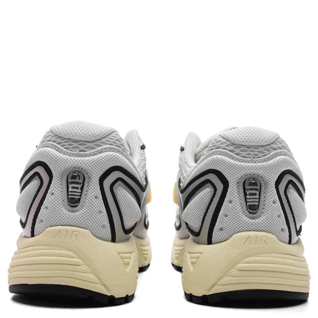 Air Pegasus Wave Pure Platinum Alabaster Metallic Platinum