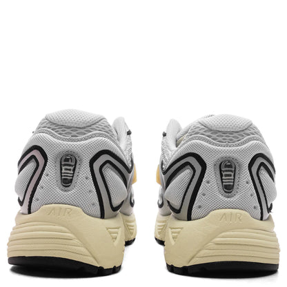 Air Pegasus Wave Pure Platinum Alabaster Metallic Platinum