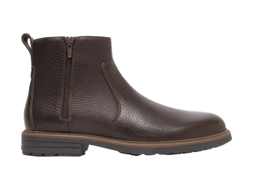 Botas Flexi Chocolate para Hombre