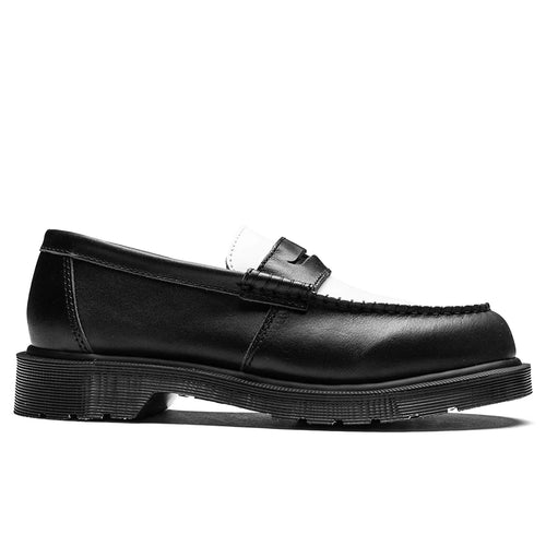 Penton Olive White
