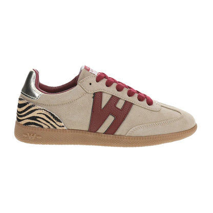 Dreamer Lace Up Sneakers