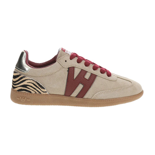Dreamer Lace Up Sneakers