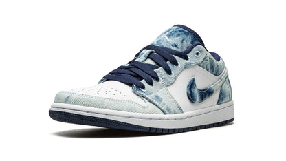Air Jordan 1 Low SE Washed Denim