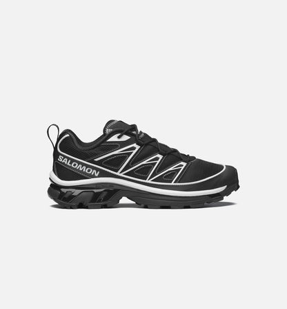 XT 6 Expanse Mens Lifestyle Shoe Black Black White