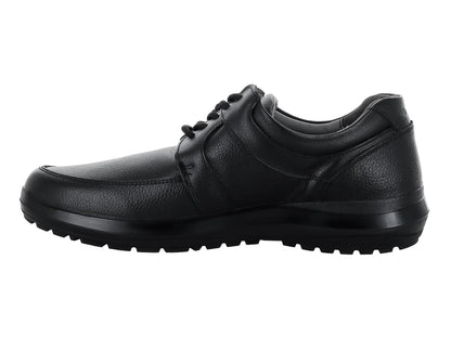 Zapato Larespi Negro para Hombre