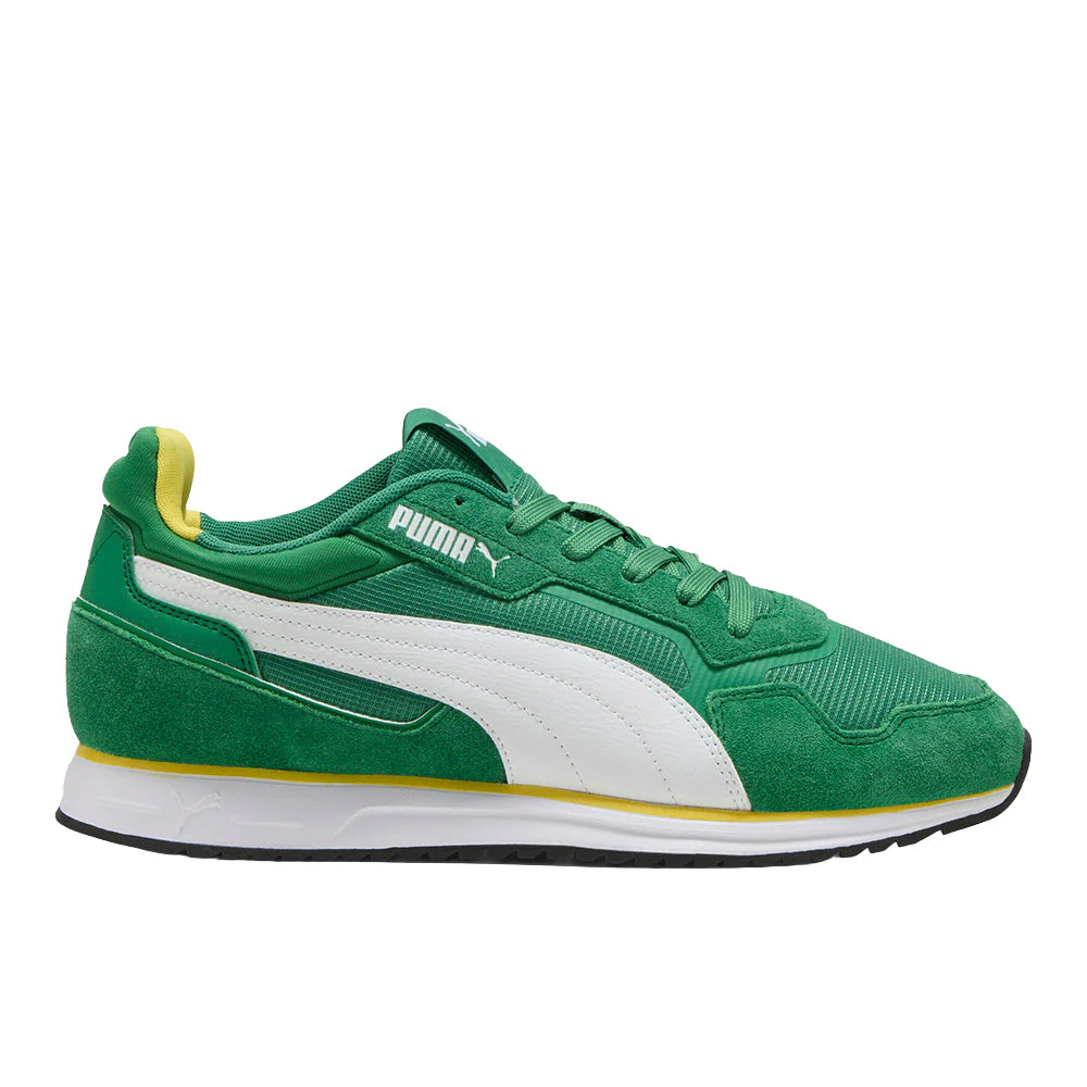 Softride ST Miler Lace Up Sneakers