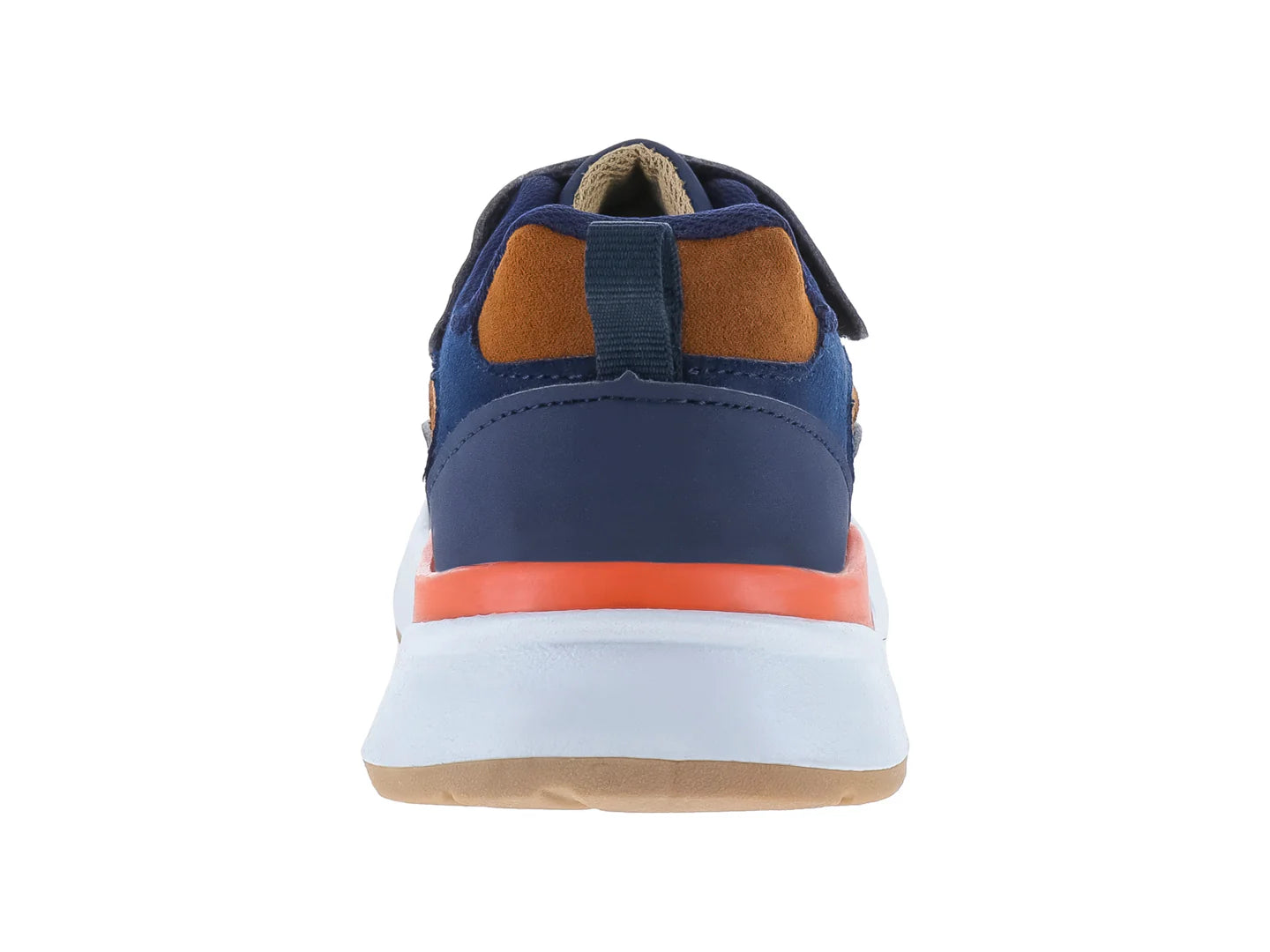 Tenis BICHOS Marino Camel para Niño