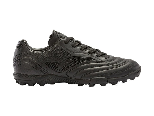 Tenis de Fútbol Joma Aguila Negro para Hombre